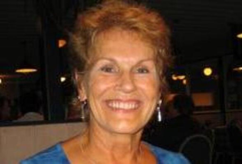 Margaret L. Sweeney