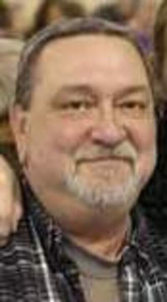 Richard S. Tomporowski Profile Photo