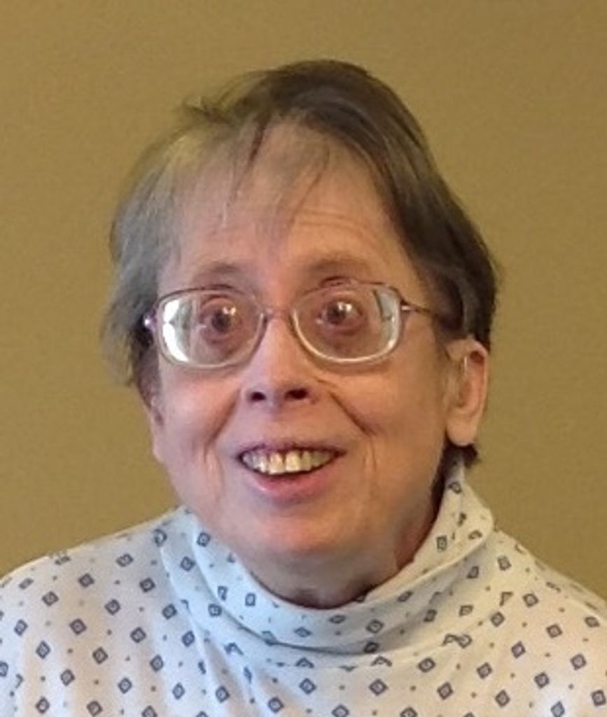 Carolyn D. Anderson Profile Photo