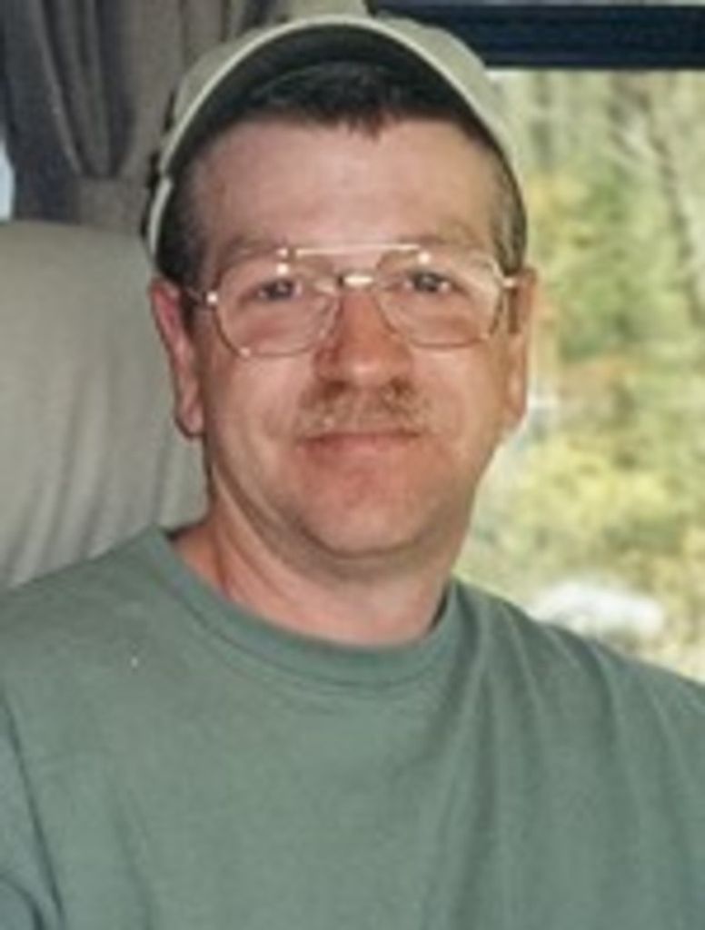 Barry Michael Sullivan