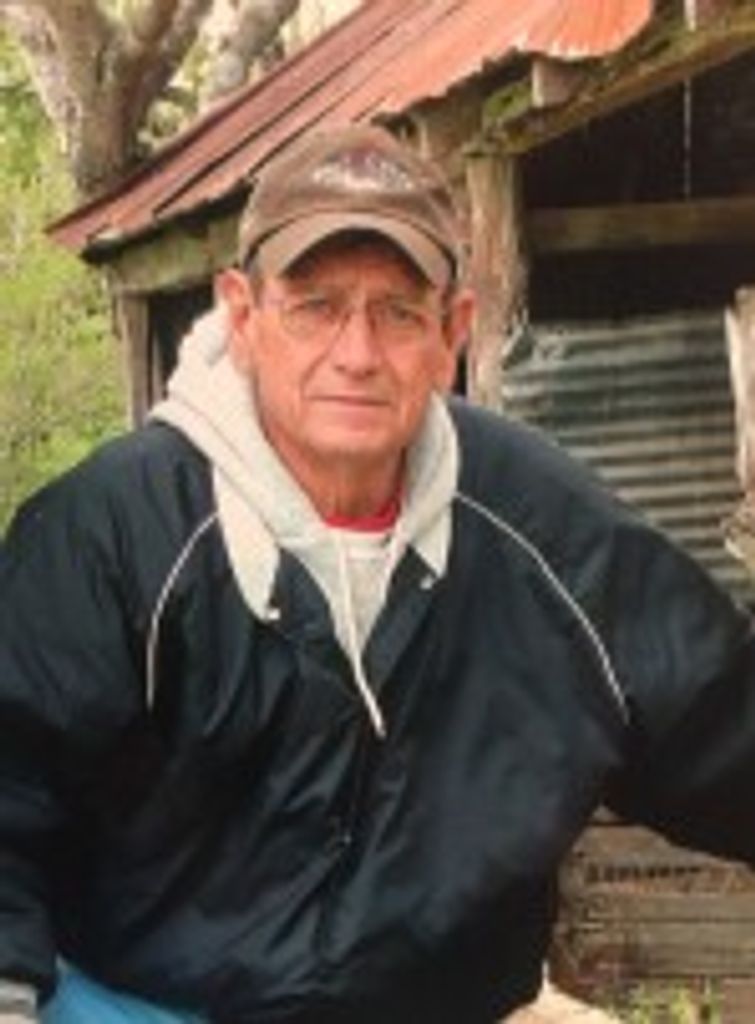 Larry Hudson