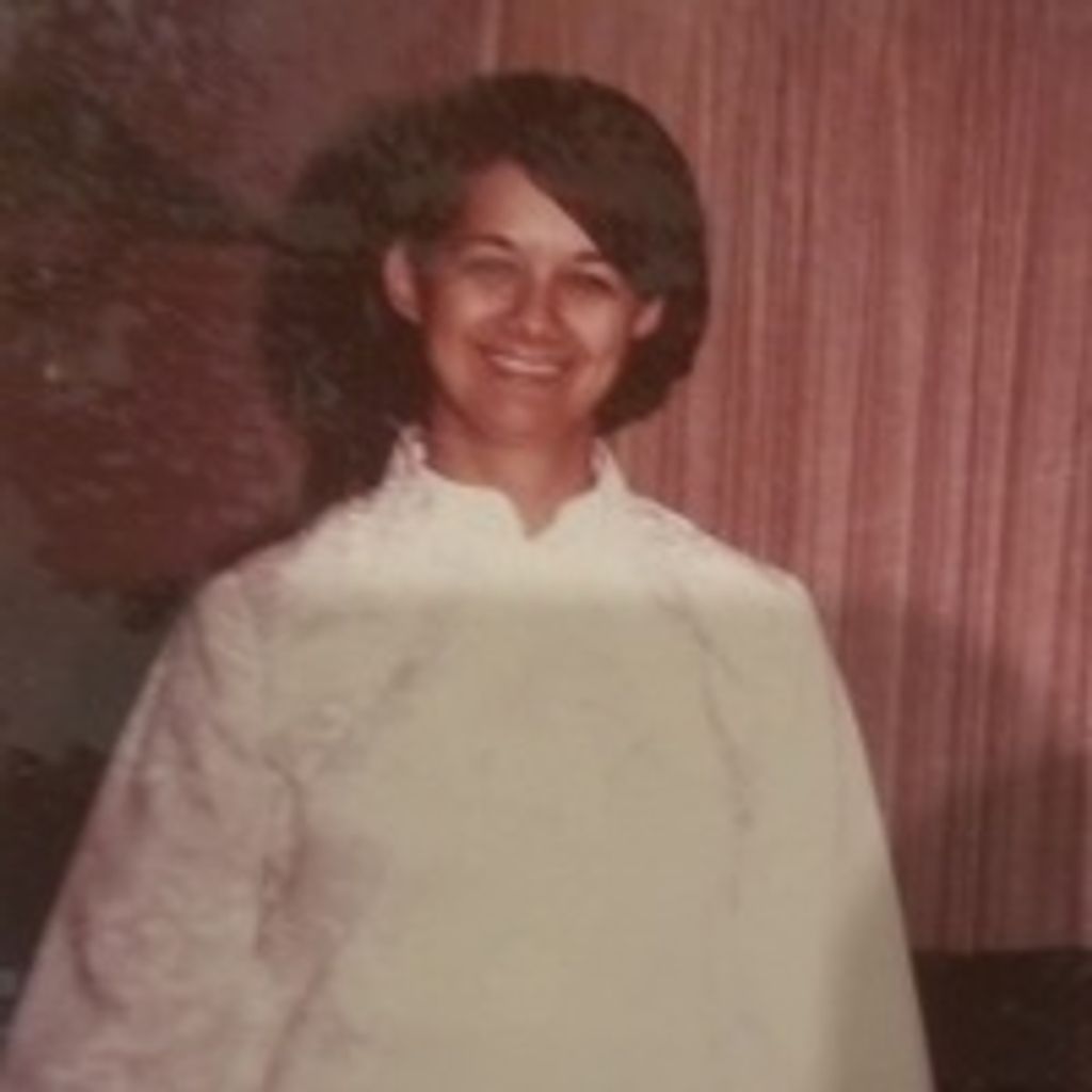 Glenda Gene Smyers