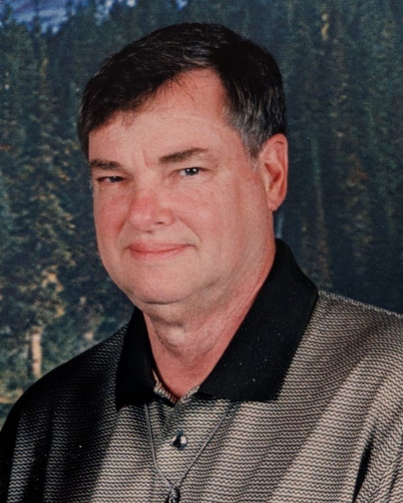 Roger Mehlmann Profile Photo