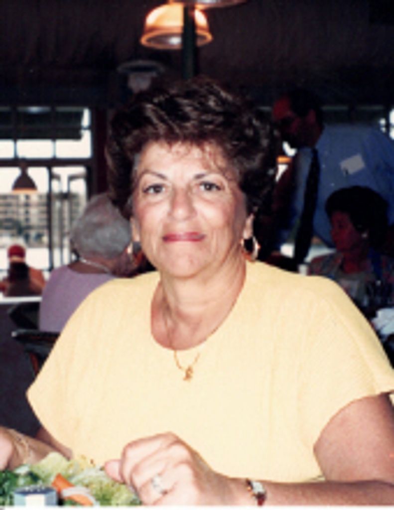 Lilly M. Ferro