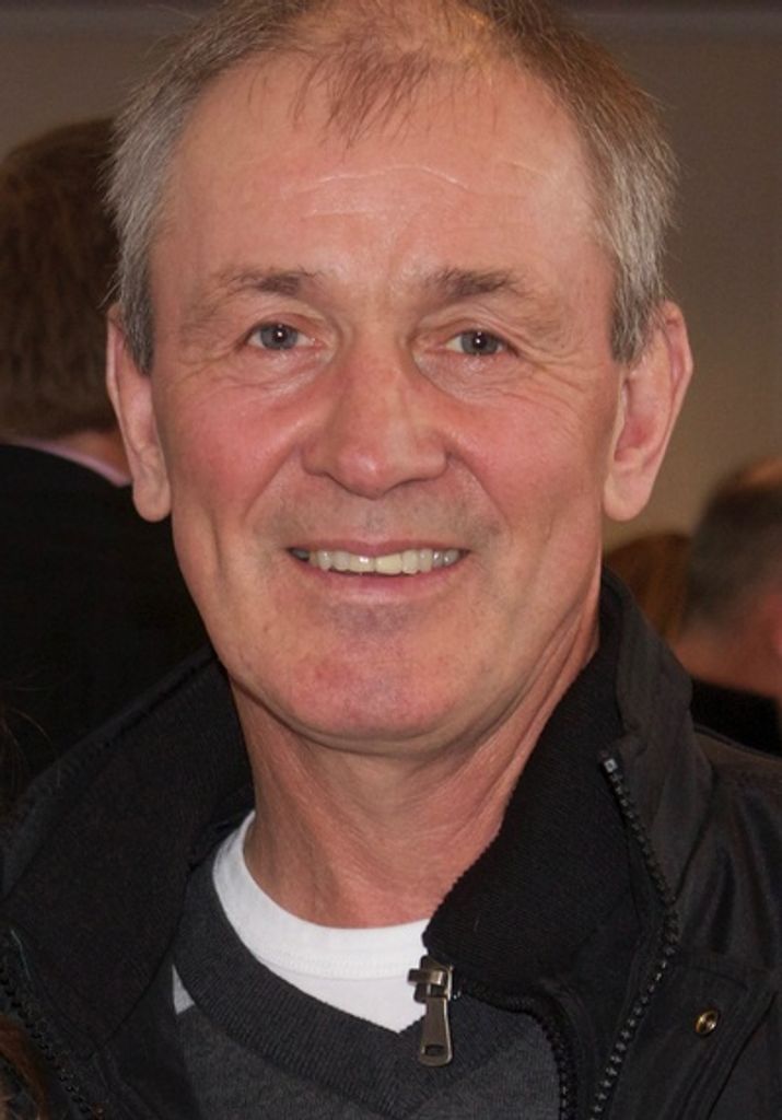 John Wallace (Johnny) Lawrence Profile Photo
