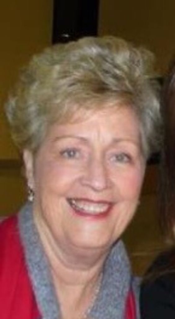 Sarah Ann Greenwell