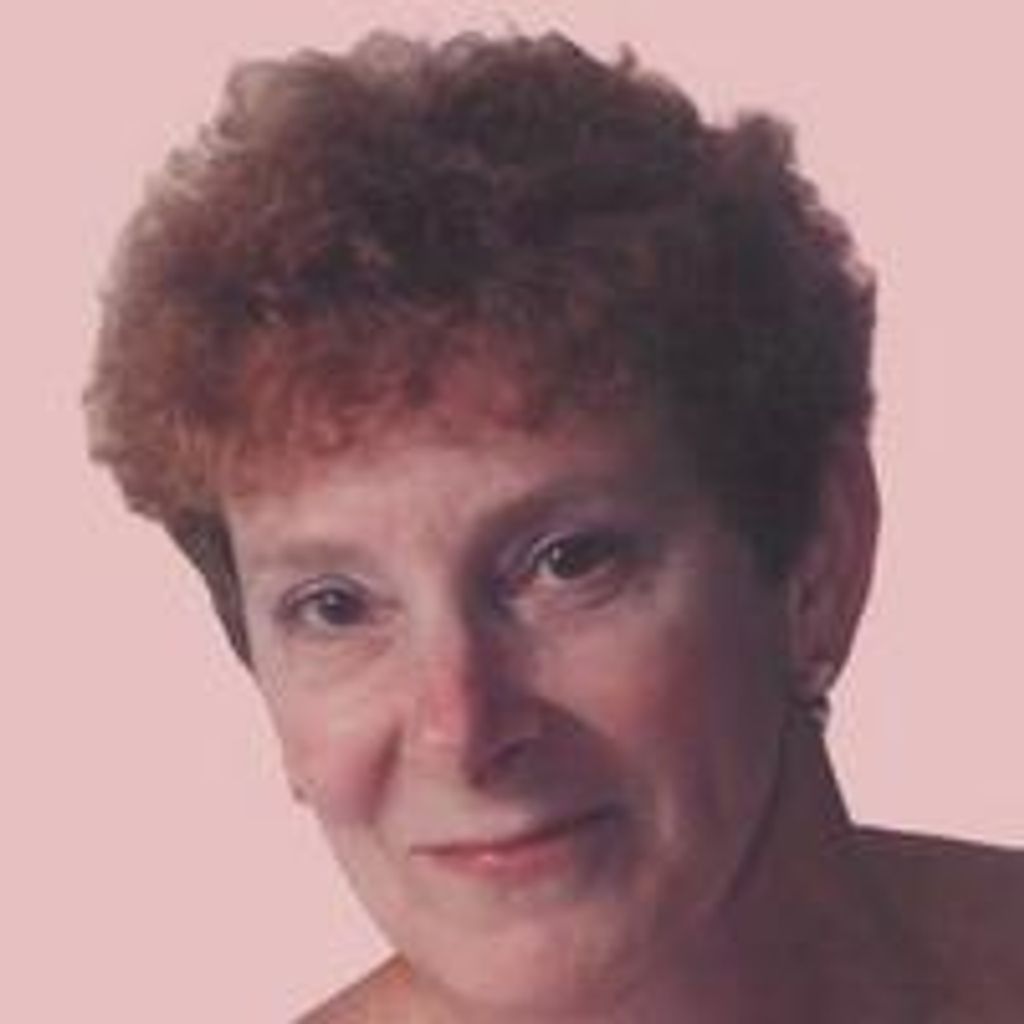 Jacqueline Shouey