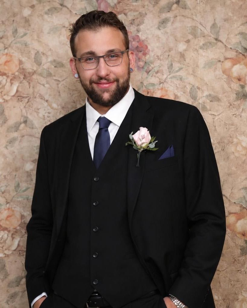 Charlie Strippoli