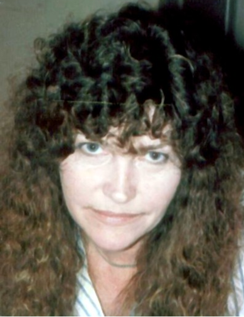 Sandra  Eileen Gurganious