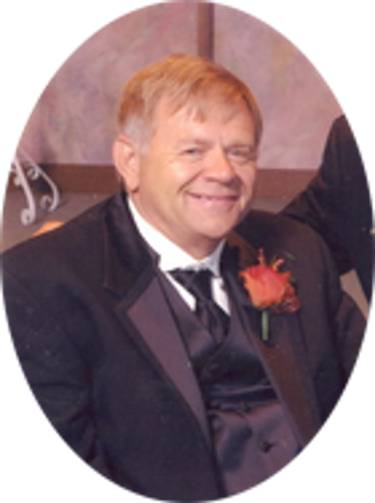 Ronald Kohl
