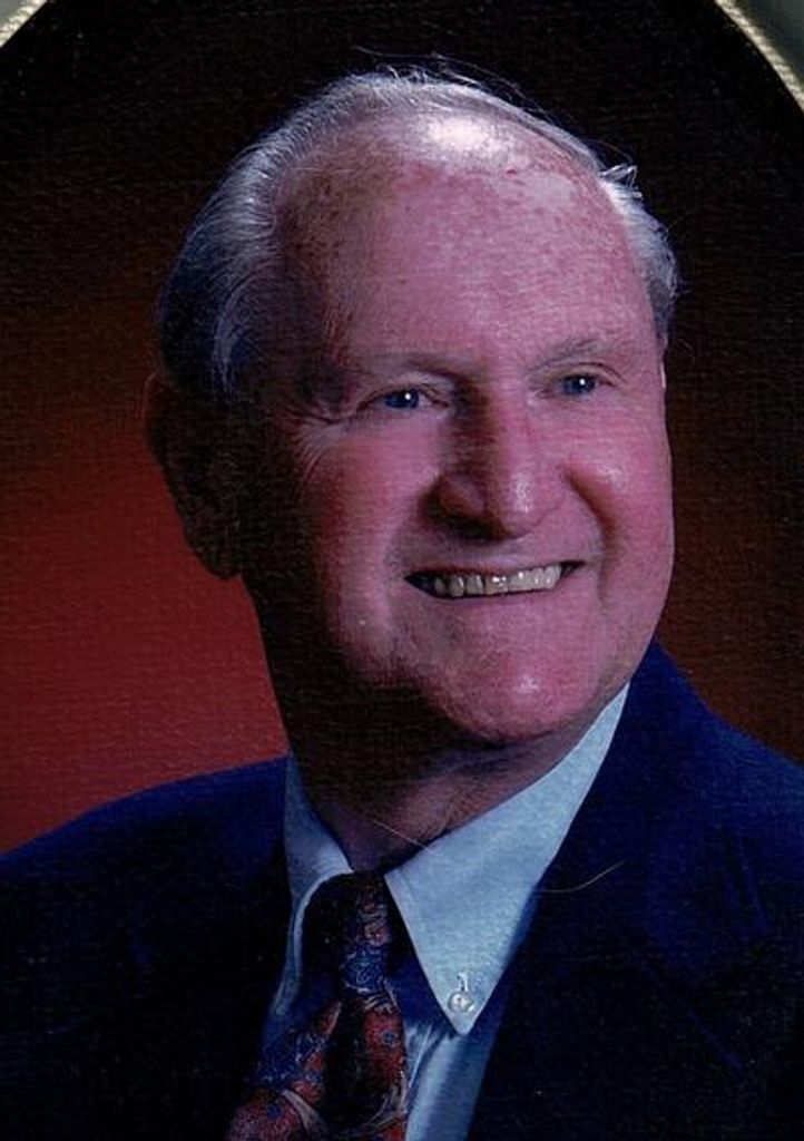William Donald Poore Profile Photo
