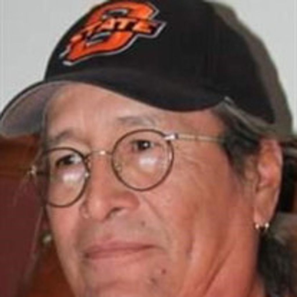 Byron Calbert Bointy