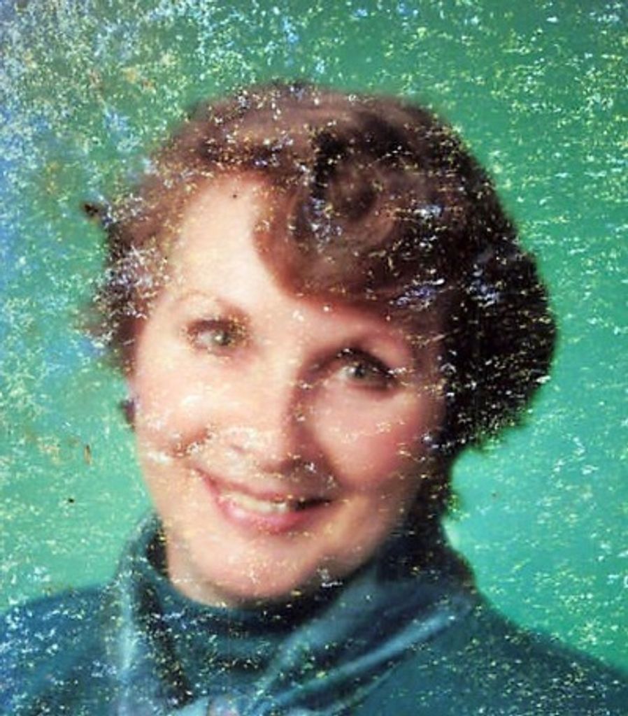 Marie Palmer