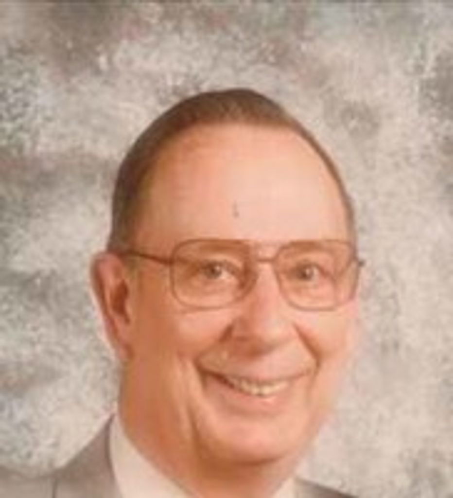 Raymond Lee Thomas