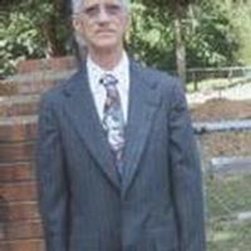 Donald Brister Profile Photo