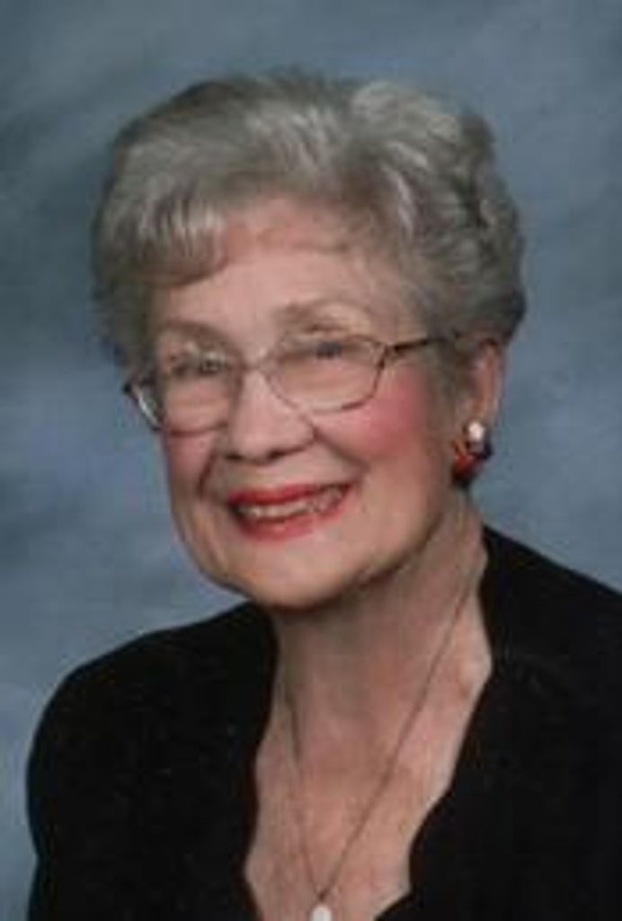 Zenia Ruth White Evans