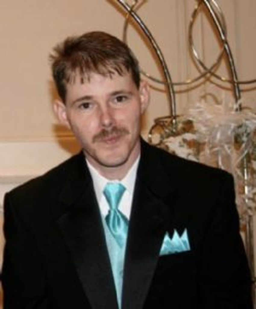 David Dewitt Cotten Profile Photo