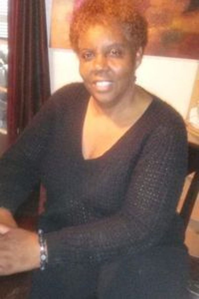 Mary Mcadams Profile Photo