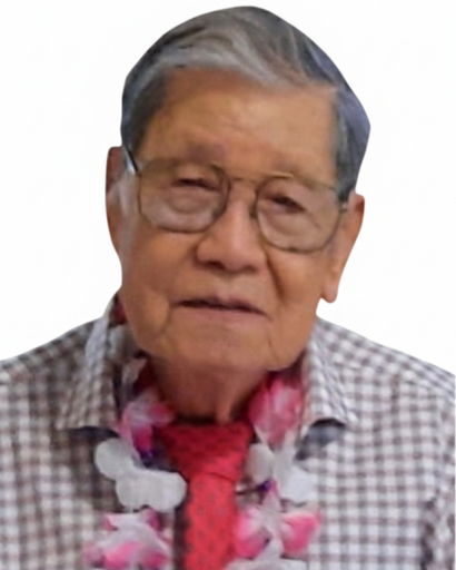 Florenio M Ecle's obituary image