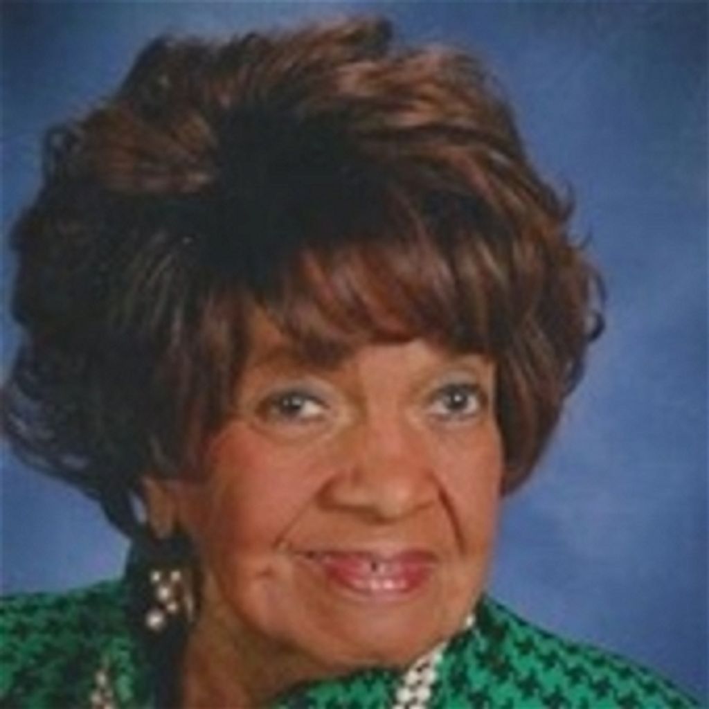 Edythe M. Graves