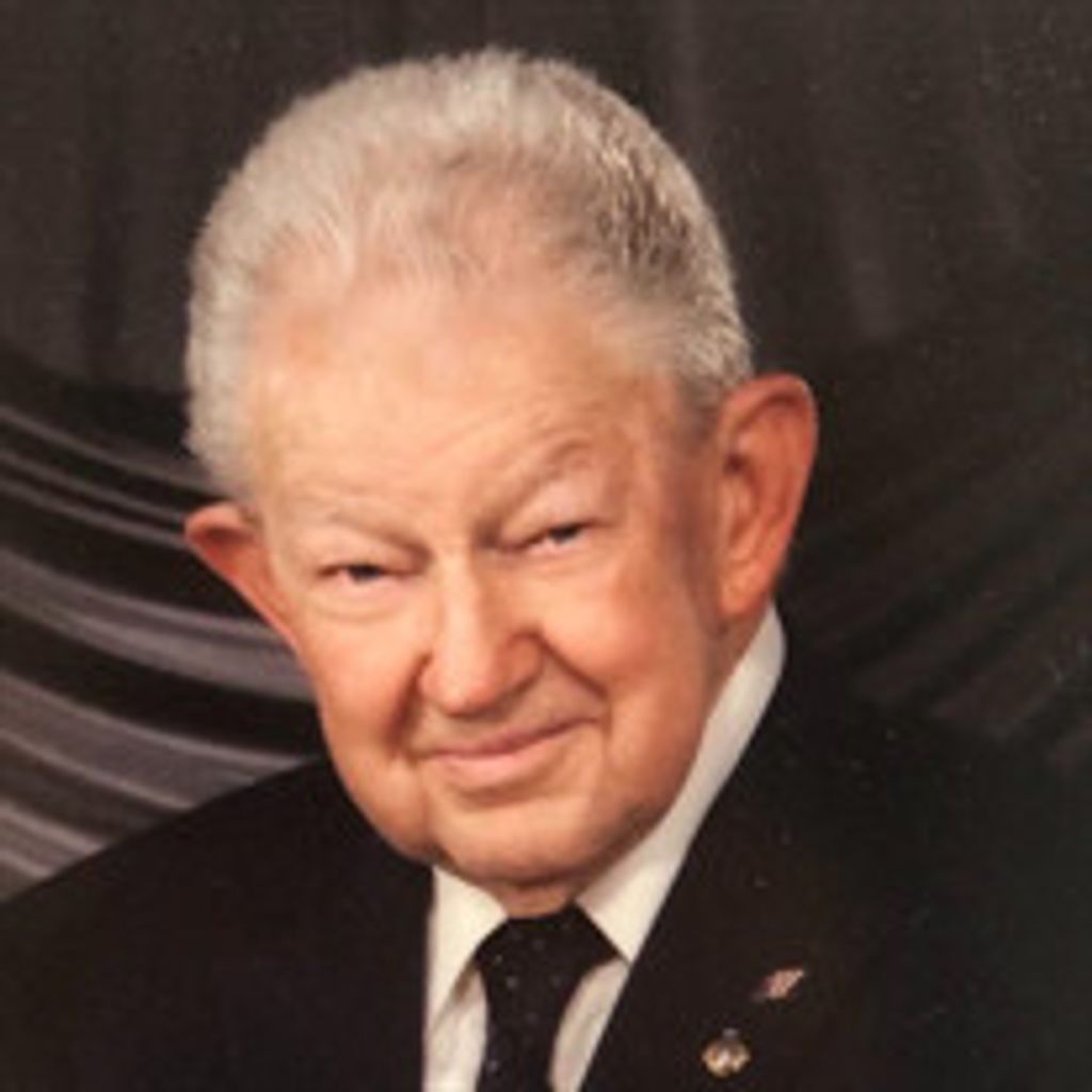 Clifford H. Lewellyn