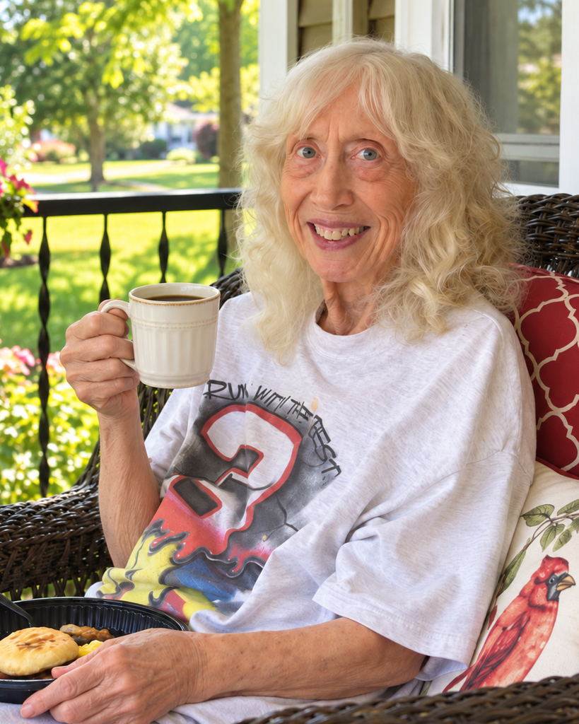 Peggy R. Brinley Profile Photo