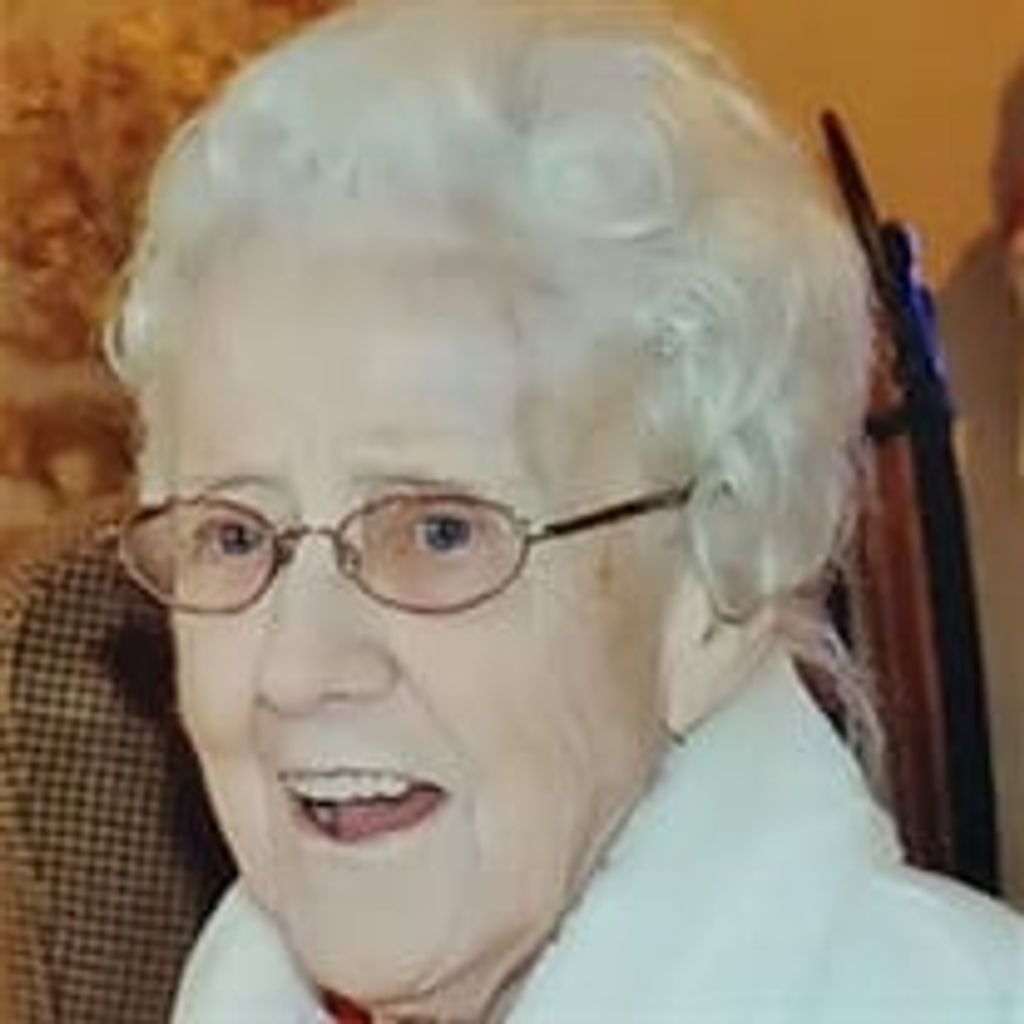 Helen Callaway