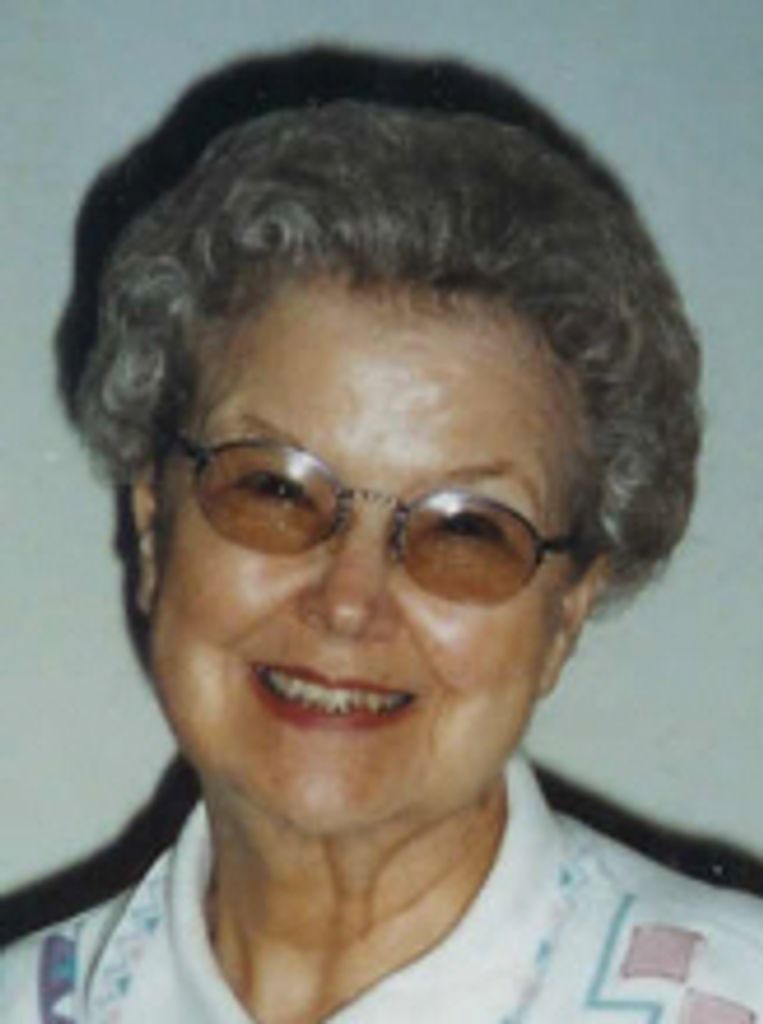 Betty J. Miller