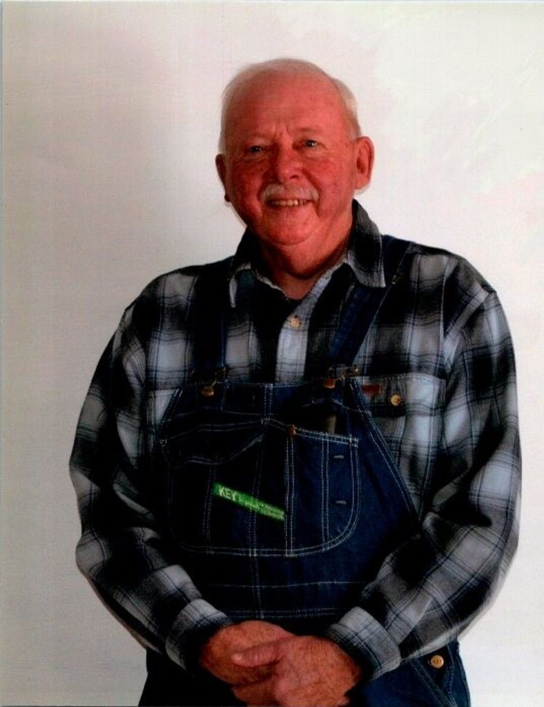 Dennis Eugene Marcus