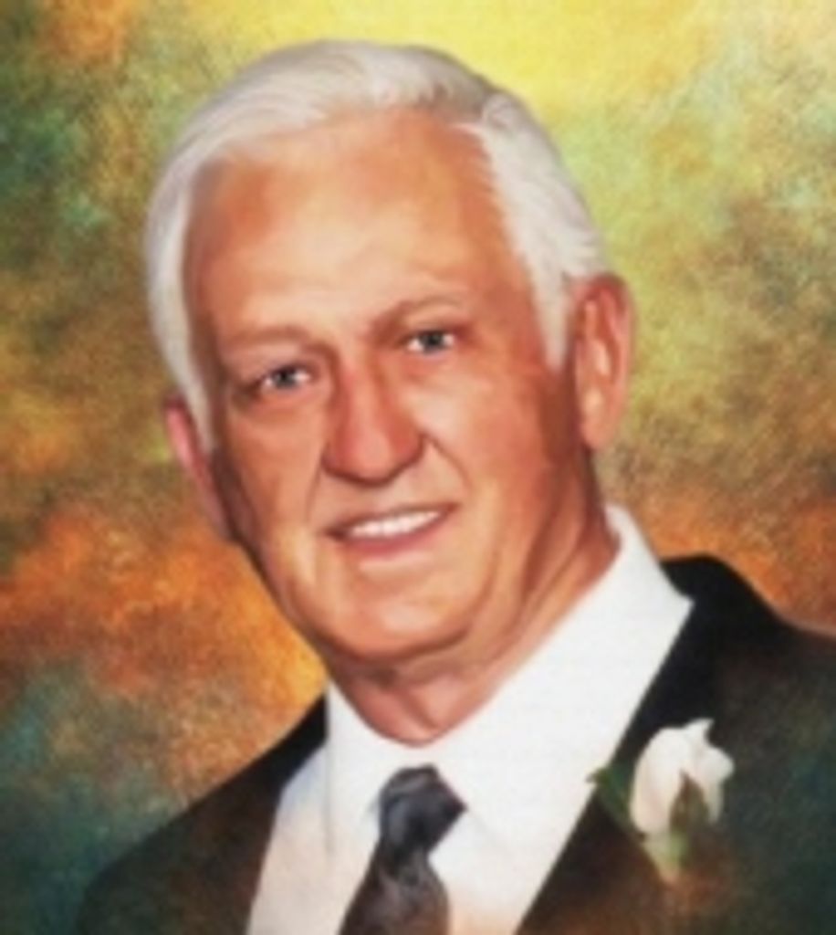 Wayne W. Doty
