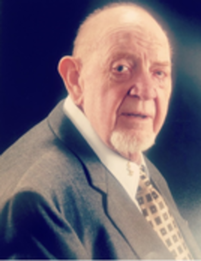 James "Gene" E. Lewis, Jr.