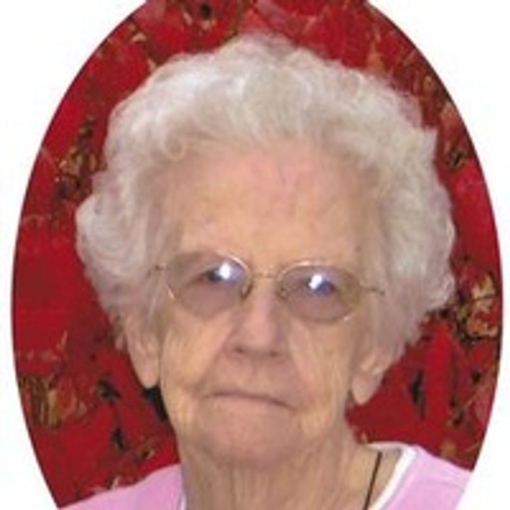 Ruth Denney