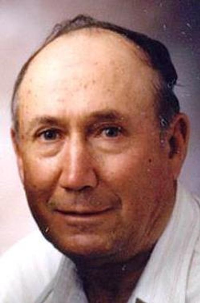 Harold L. Schaffer