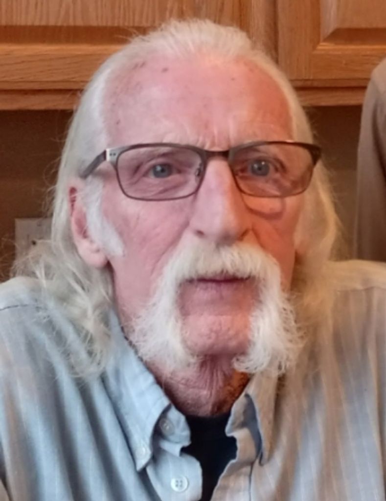 Gary Wayne Perry