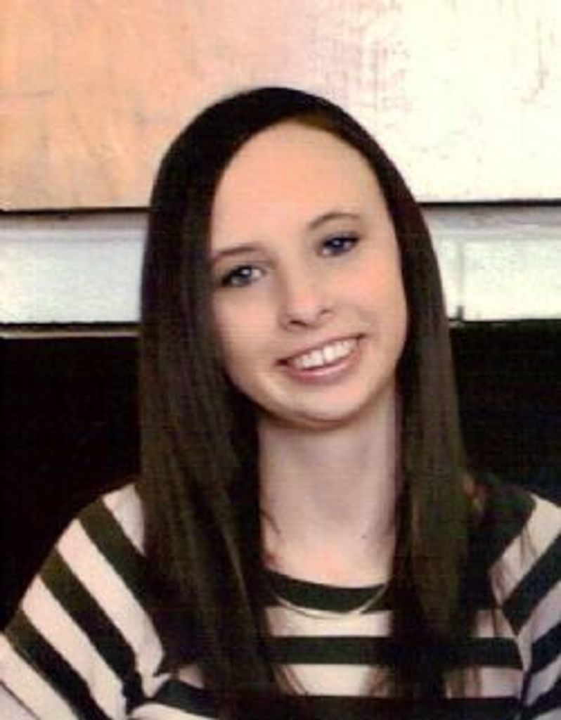 Danae Lashielle Adkins Profile Photo