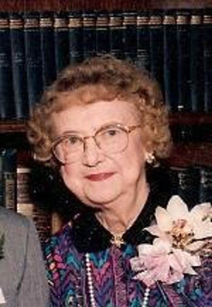 Rita Pauline Morin