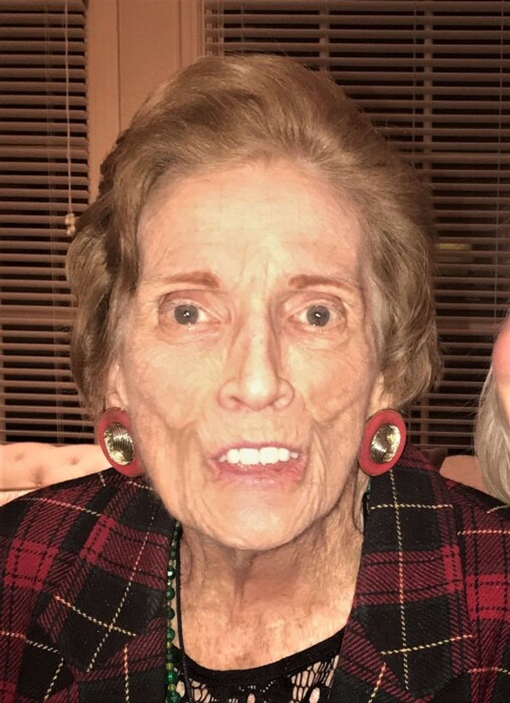 Betty A. Johnson Profile Photo