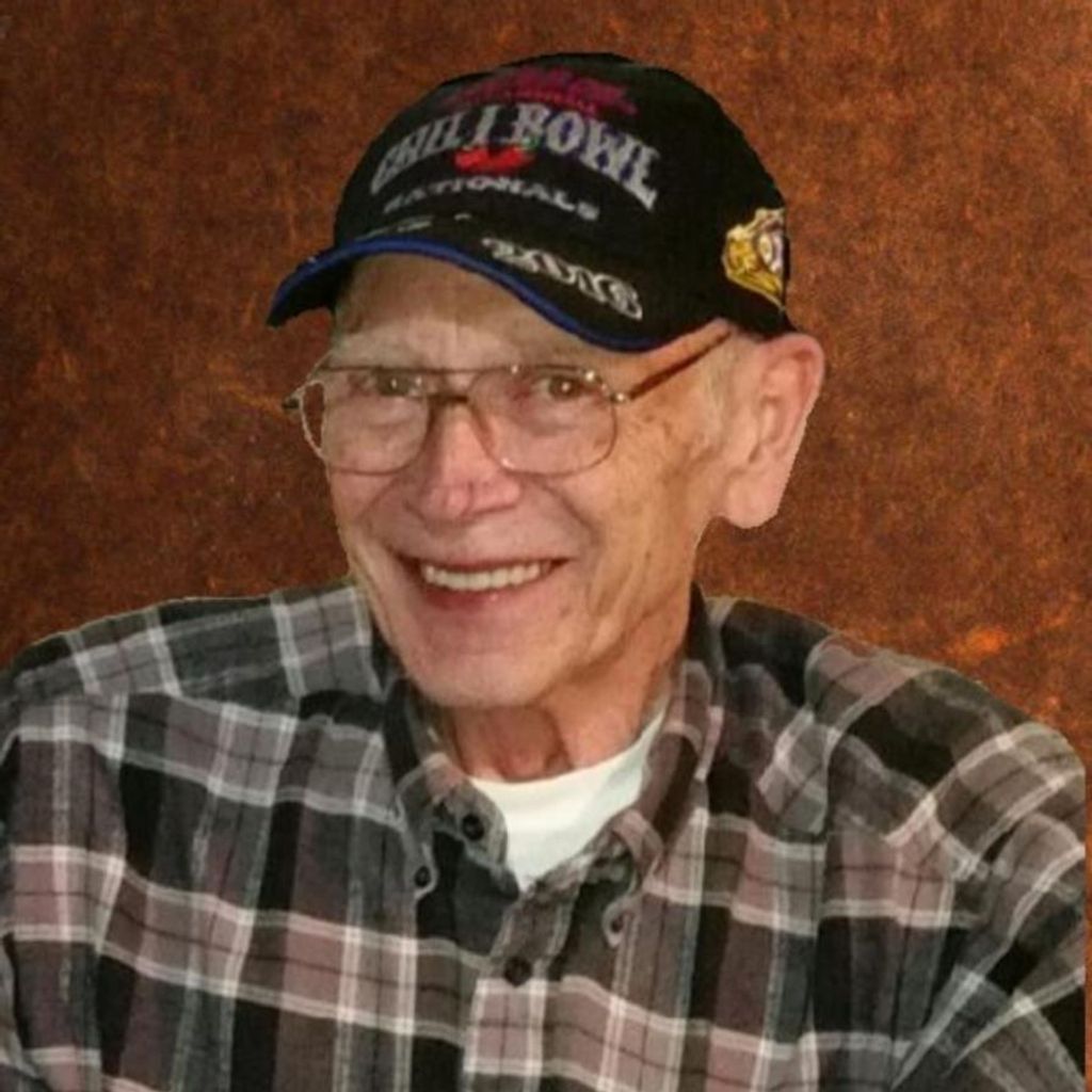Lloyd D. Leichsenring Profile Photo