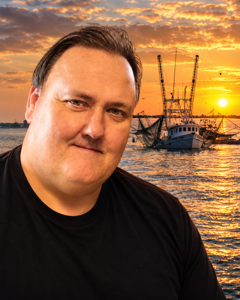 Todd "T2" Toups Profile Photo