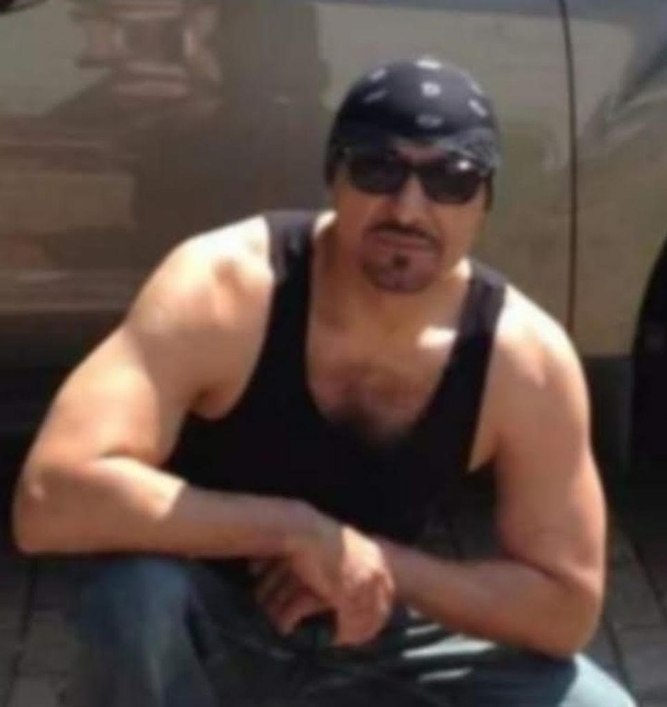 Richard Romero Tallabas
