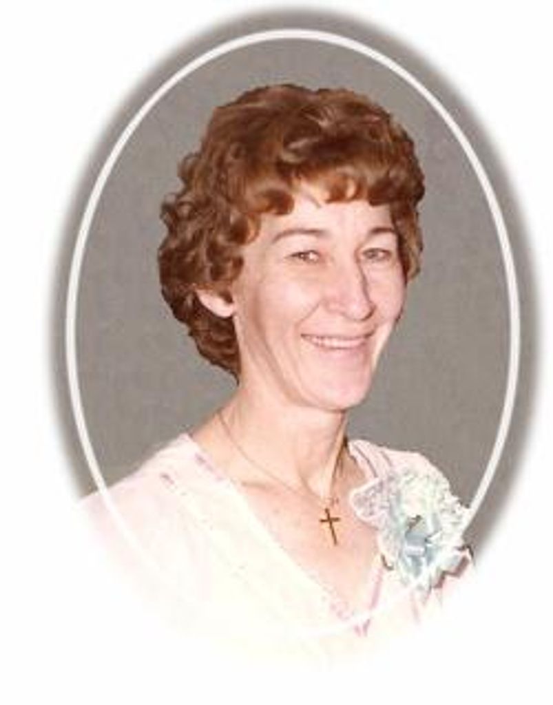 Leona E. Baesler