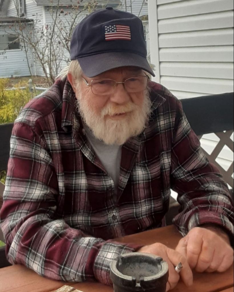 Johnny L. Smith Profile Photo