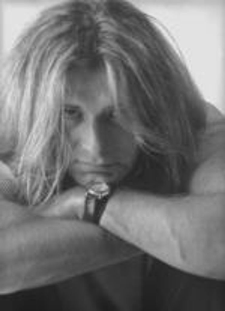 Rodney Allen Hutchinson