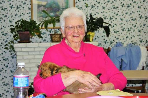 Barbara Dalen photo gallery thumbnail 3 of 4