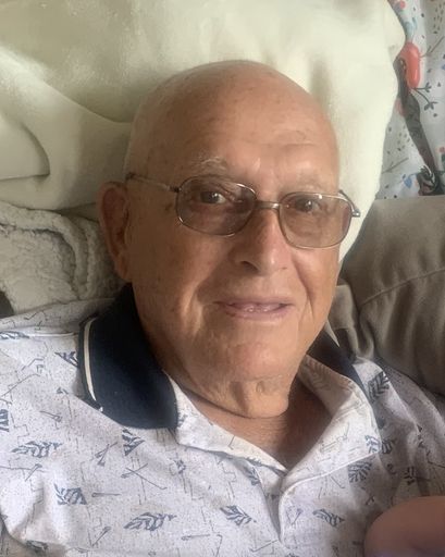 Joe Jasper's obituary image