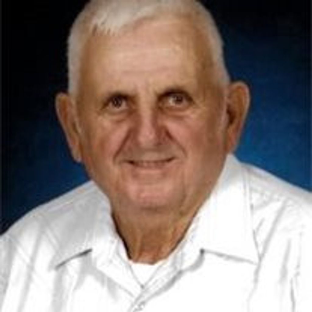 Bobby Hogan