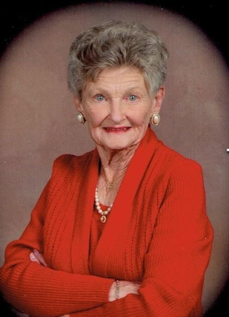 Eula Mae Martin Profile Photo