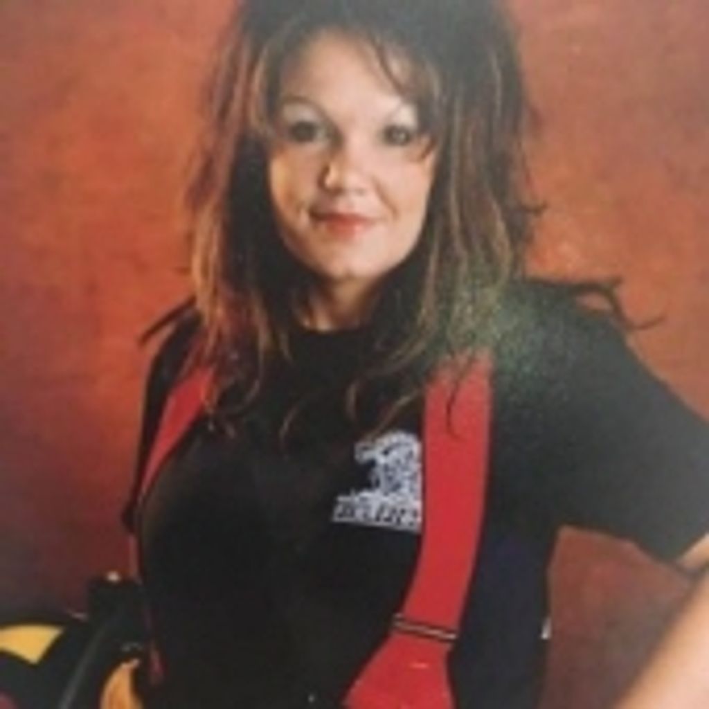 Michelle Campbell Sowers