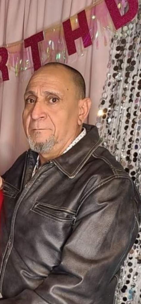 Jesús Manuel Sigala Armendáriz Profile Photo