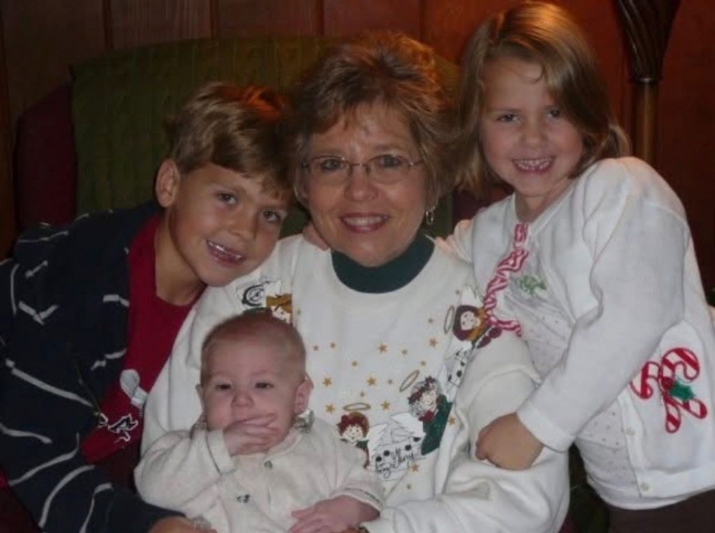 Andrea Broome Clary Profile Photo